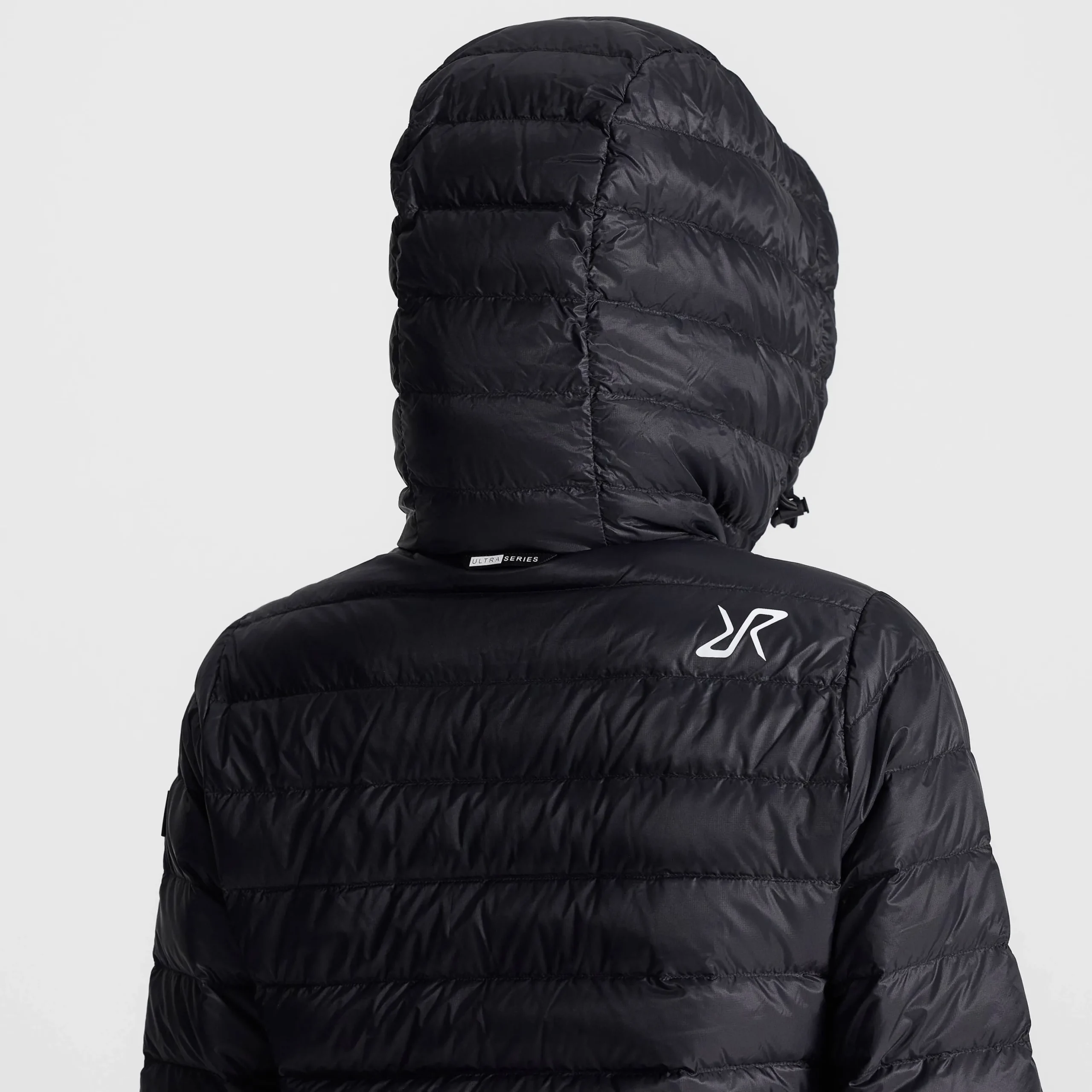 Ultra Down Liner Jacket Damen Black