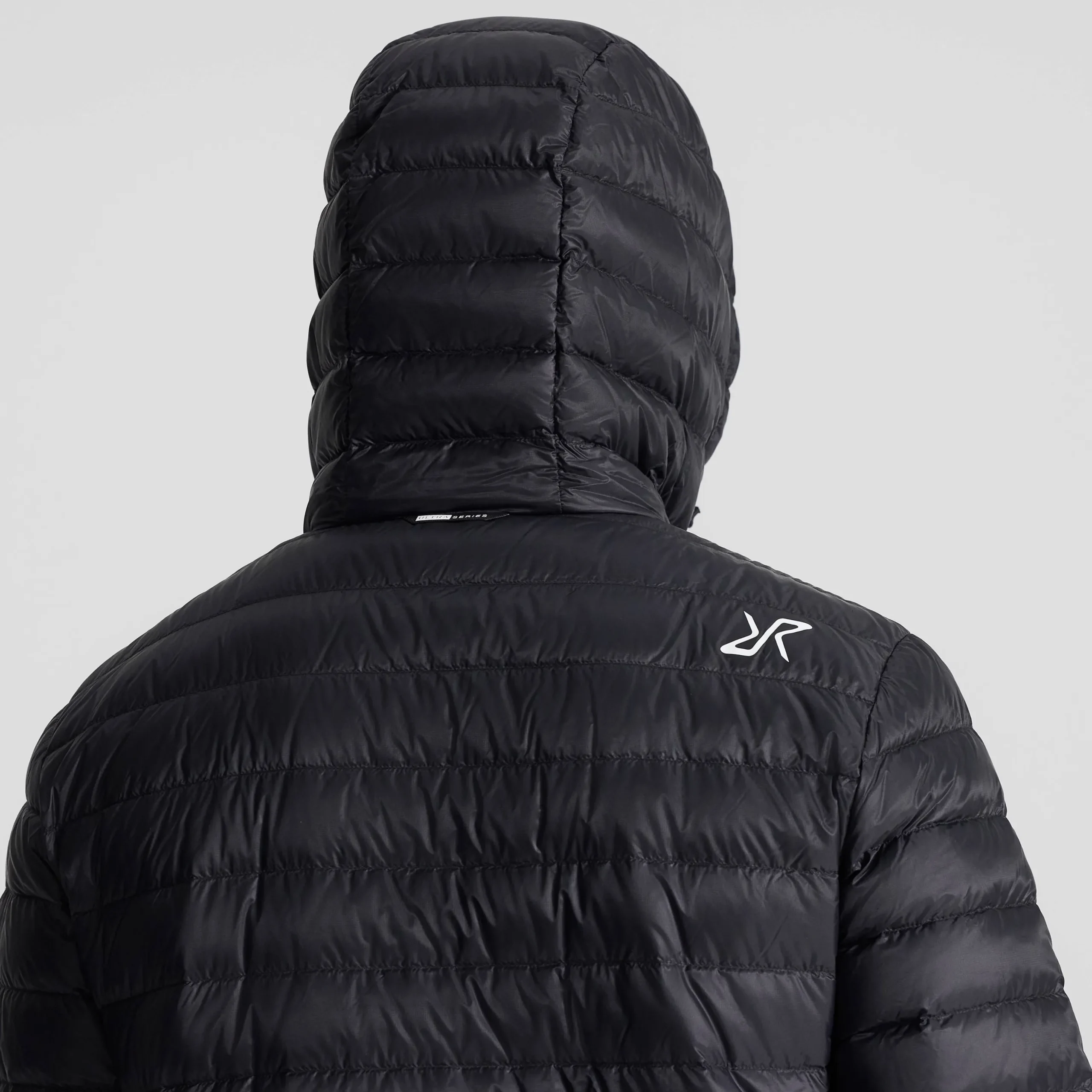 Ultra Down Liner Jacket Herren Black