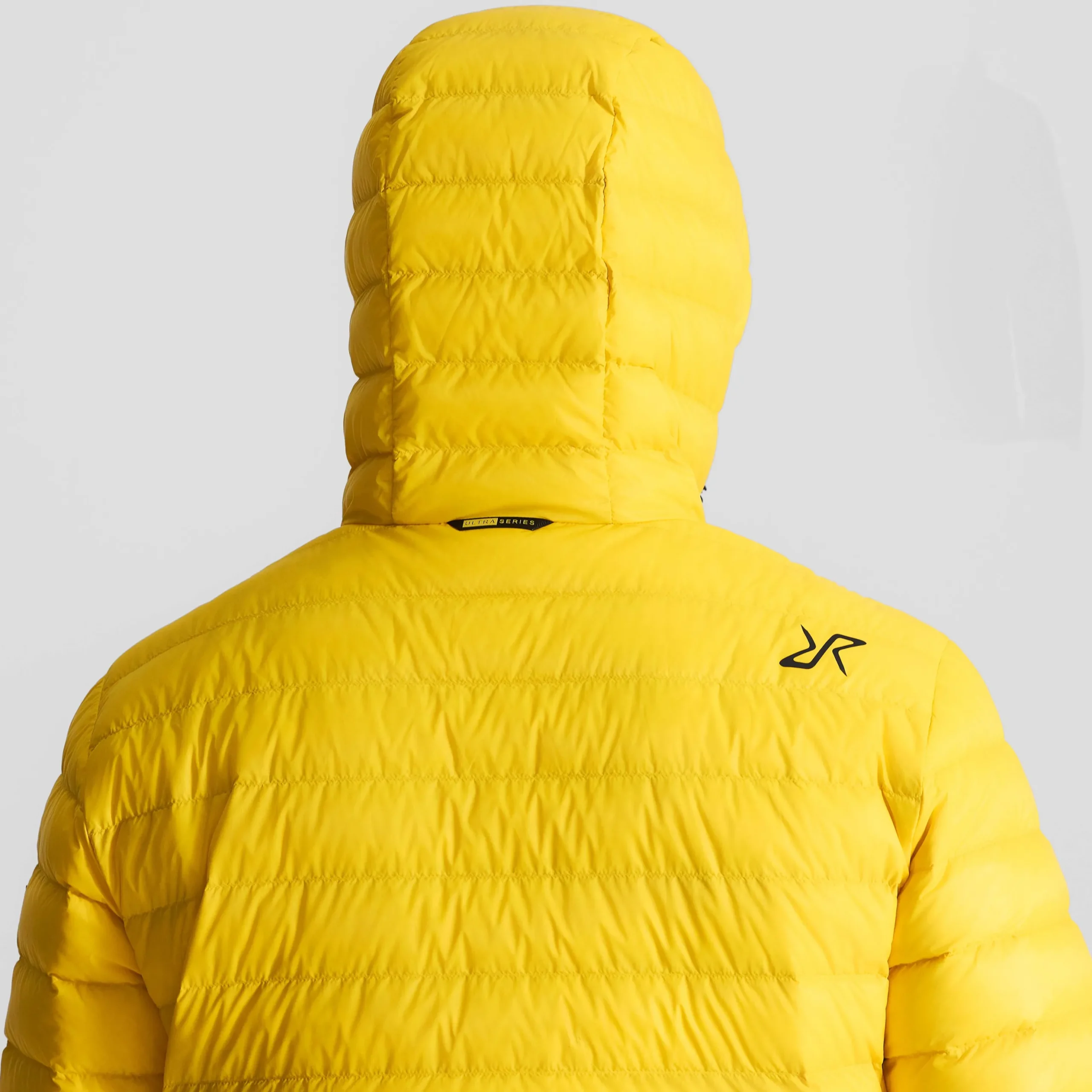 Ultra Down Liner Jacket Herren Yellow