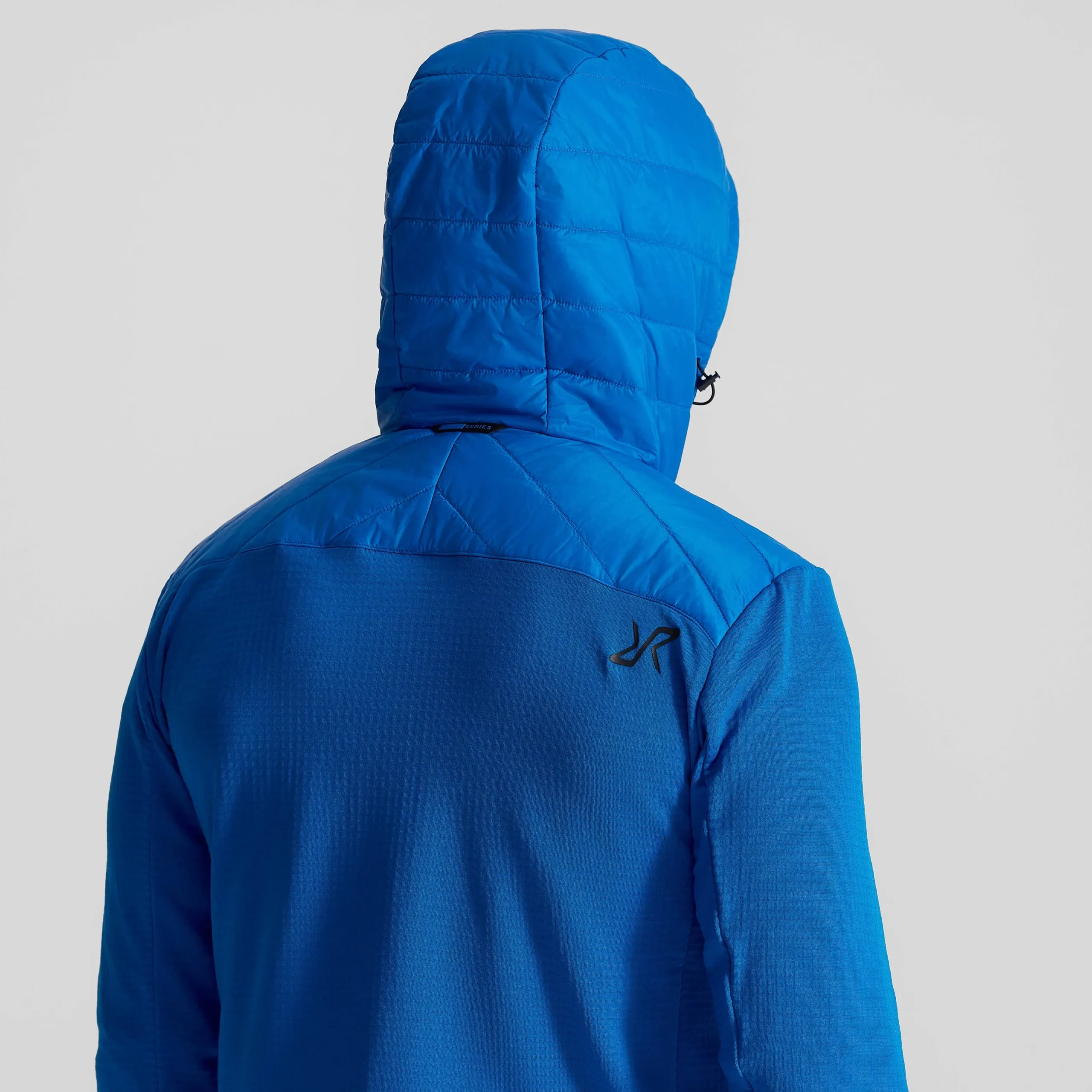 Ultra Hybrid Jacket Herren Imperial Blue