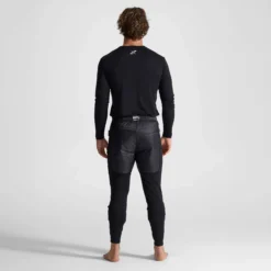 Ultra Hybrid 3/4 Pants Herren Black
