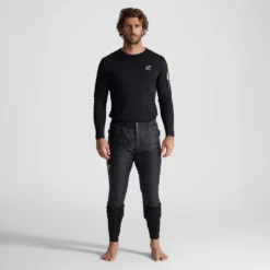 Ultra Hybrid 3/4 Pants Herren Black