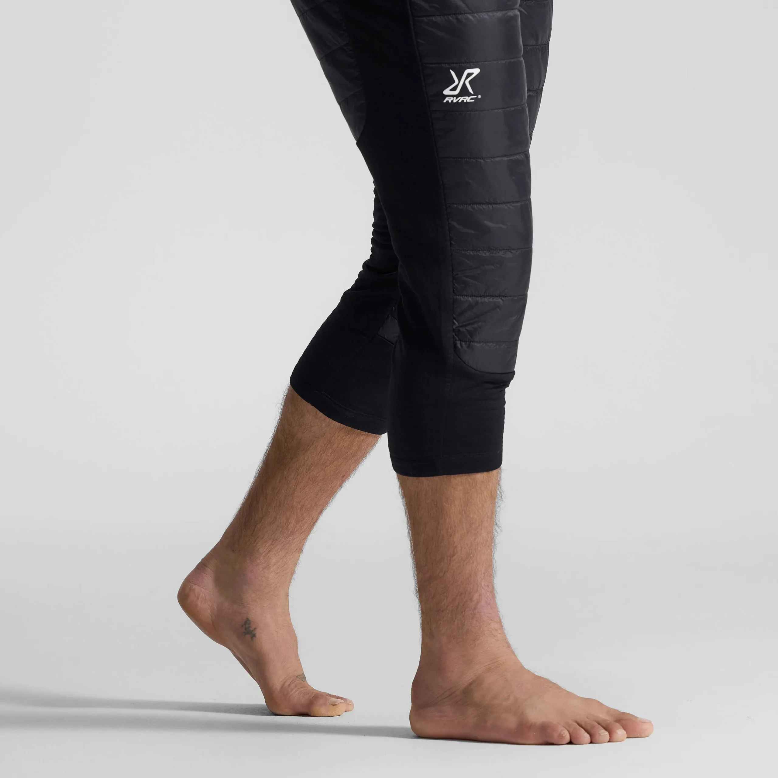 Ultra Hybrid 3/4 Pants Herren Black