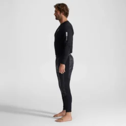 Ultra Hybrid 3/4 Pants Herren Black