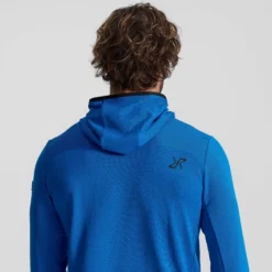 Ultra Light Mid Hood Herren Imperial Blue
