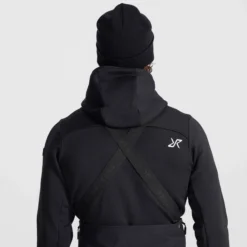 Ultra 3L Shell Bib Herren Black