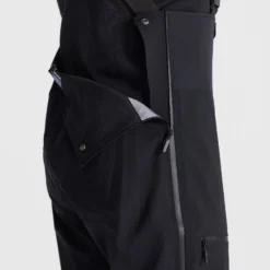 Ultra 3L Shell Bib Herren Black