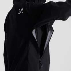 Ultra 3L Shell Jacket Damen Black