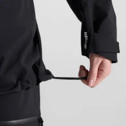 Ultra 3L Shell Jacket Damen Black