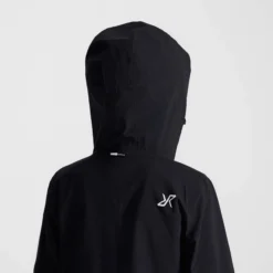 Ultra 3L Shell Jacket Damen Black