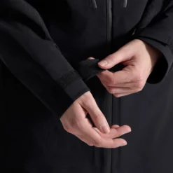Ultra 3L Shell Jacket Damen Black