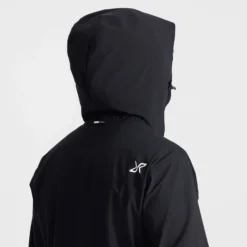 Ultra 3L Shell Jacket Herren Black