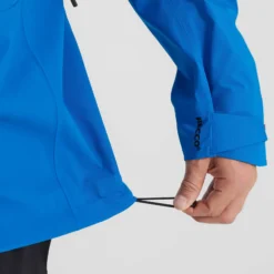 Ultra 3L Shell Jacket Herren Imperial Blue