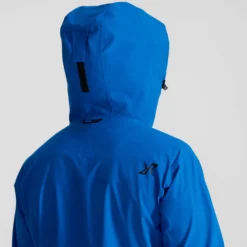 Ultra 3L Shell Jacket Herren Imperial Blue
