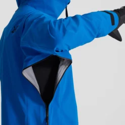 Ultra 3L Shell Jacket Herren Imperial Blue