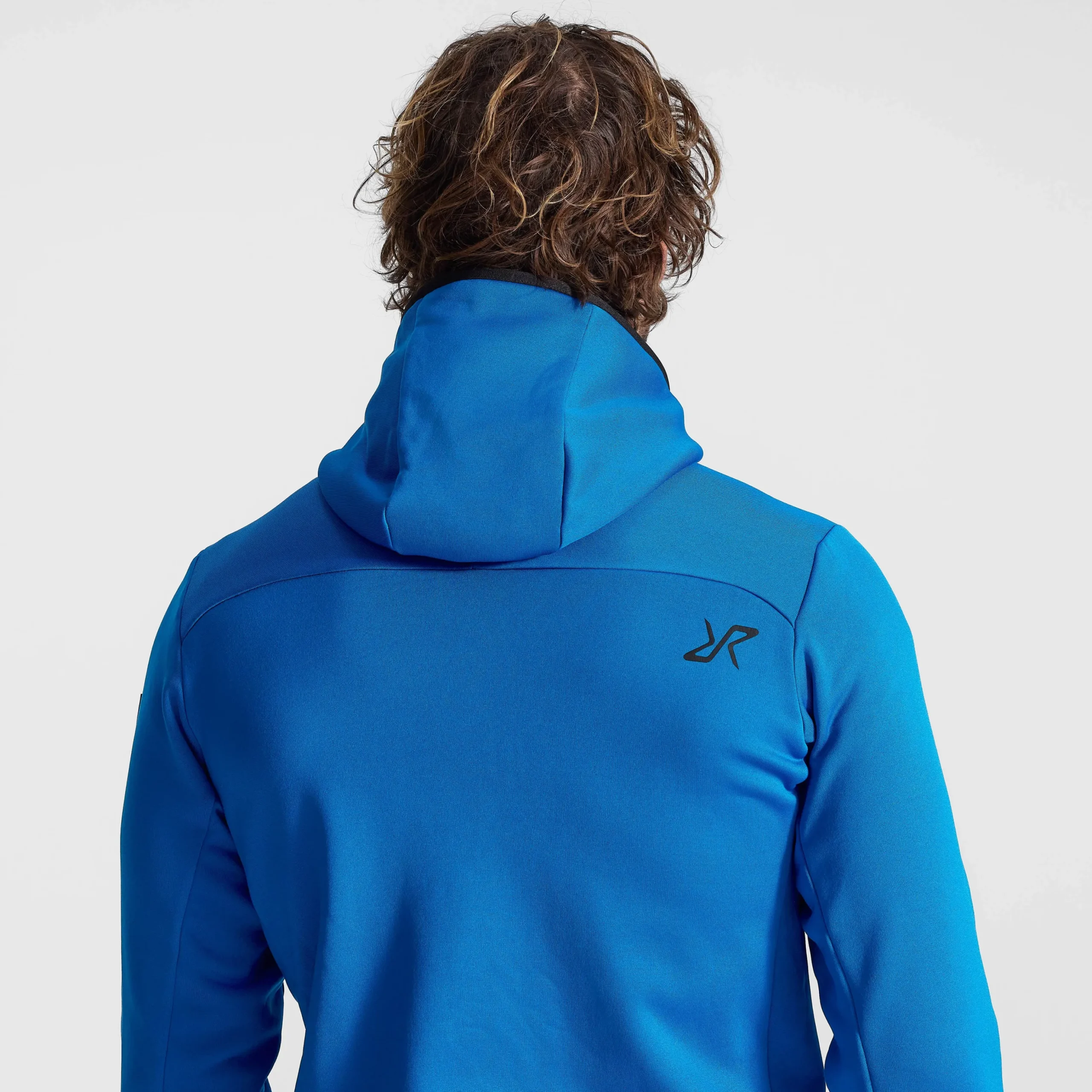 Ultra Mid Hood Herren Imperial Blue