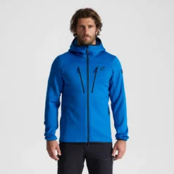 Ultra Mid Hood Herren Imperial Blue