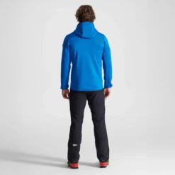 Ultra Mid Hood Herren Imperial Blue
