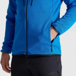 Ultra Mid Hood Herren Imperial Blue