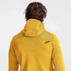 Ultra Mid Hood Herren Yellow