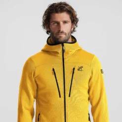 Ultra Mid Hood Herren Yellow