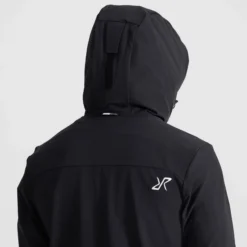 Ultra Trekk-touring Jacket Herren Black