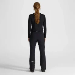 Ultra Trekk-touring Pants Damen Black