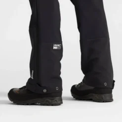 Ultra Trekk-touring Pants Damen Black