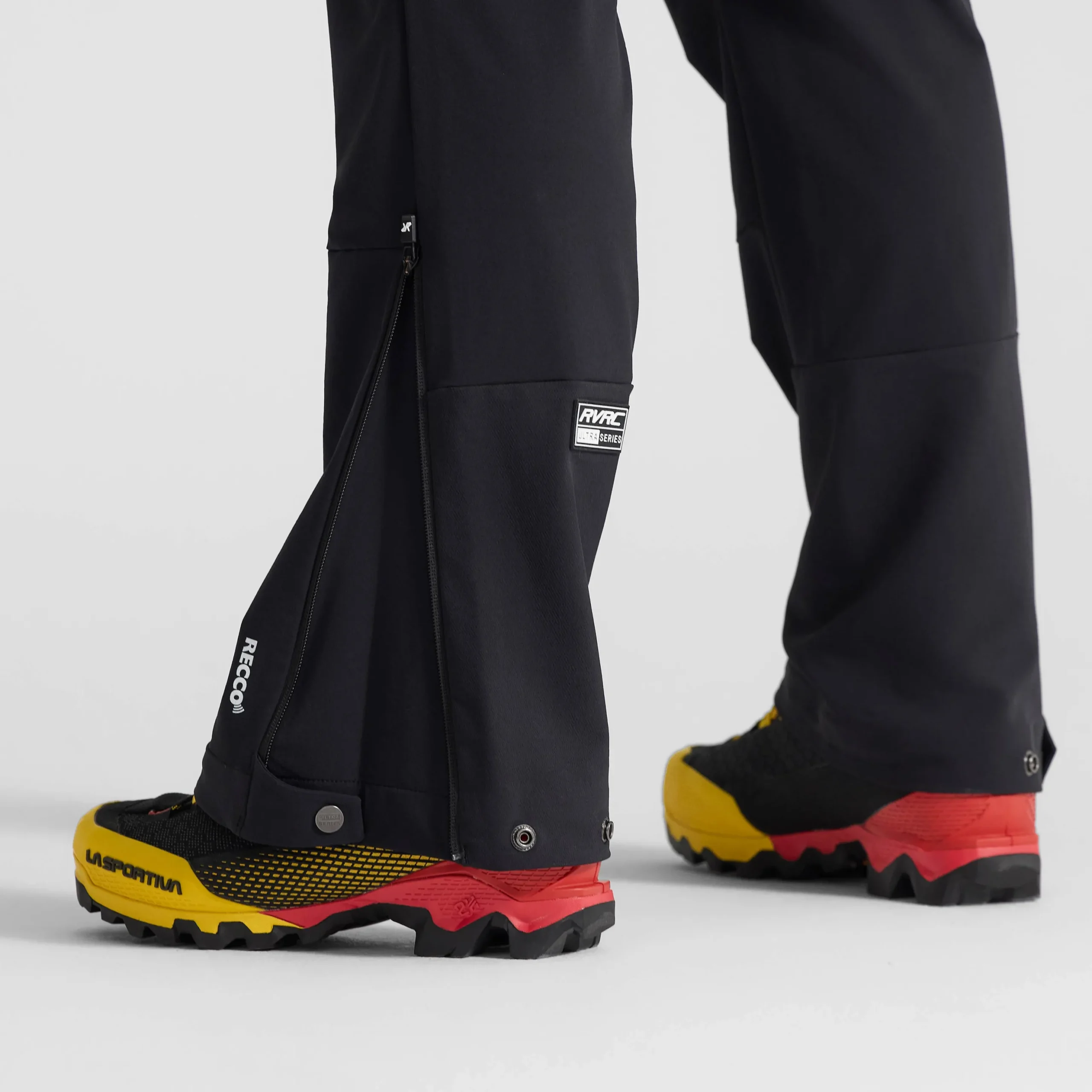 Ultra Trekk-touring Pants Herren Black