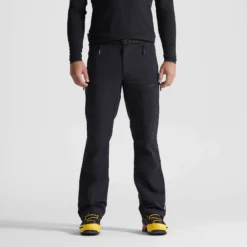 Ultra Trekk-touring Pants Herren Black