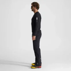 Ultra Trekk-touring Pants Herren Black