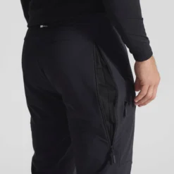 Ultra Trekk-touring Pants Herren Black