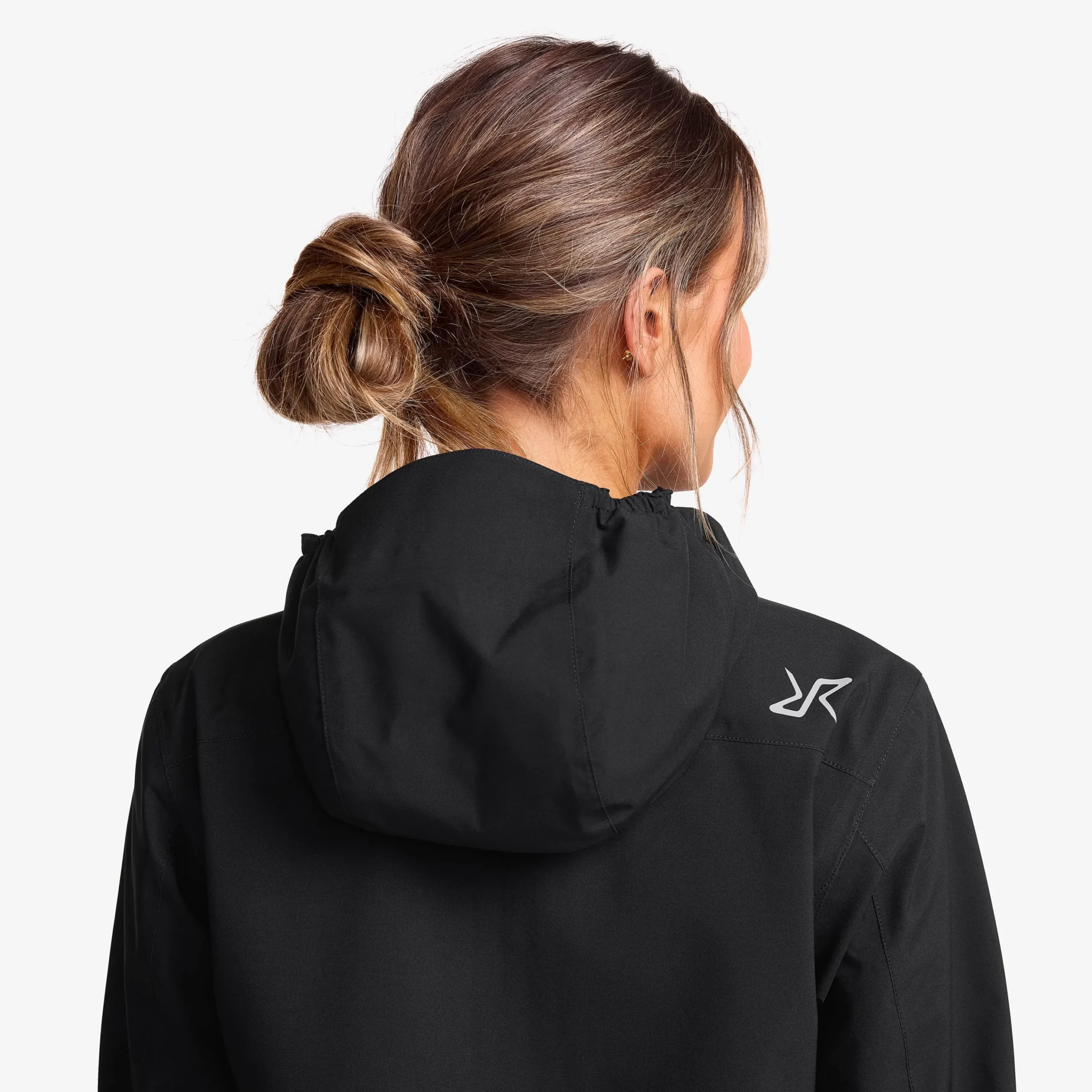 Vector 2L Jacket Damen Black