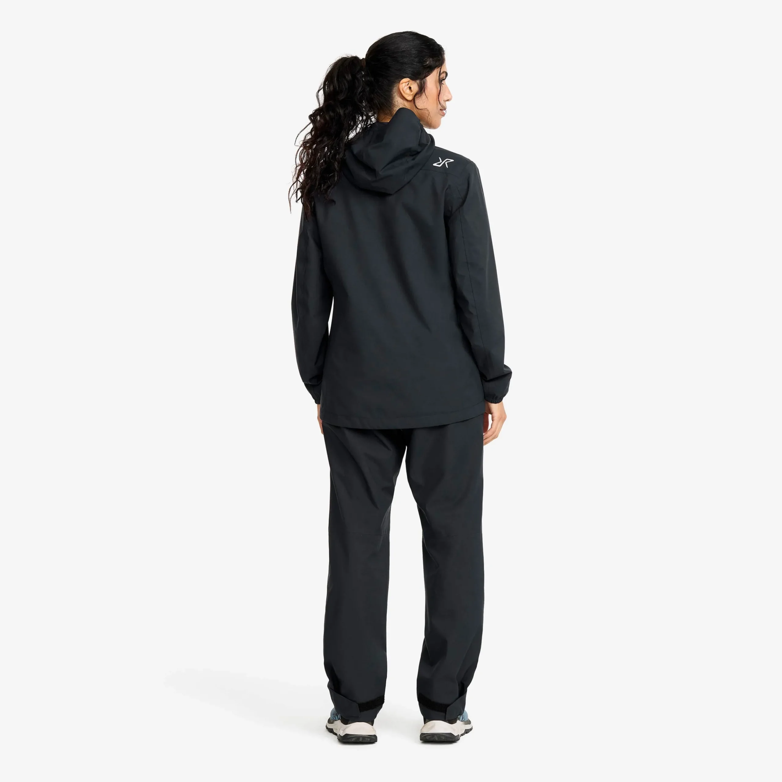 Vector 2L Jacket Damen Dark Navy