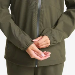 Vector 2L Jacket Damen Forest Night