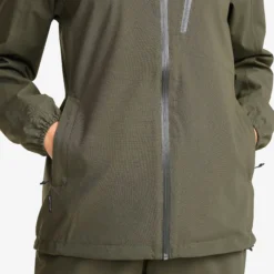 Vector 2L Jacket Damen Forest Night