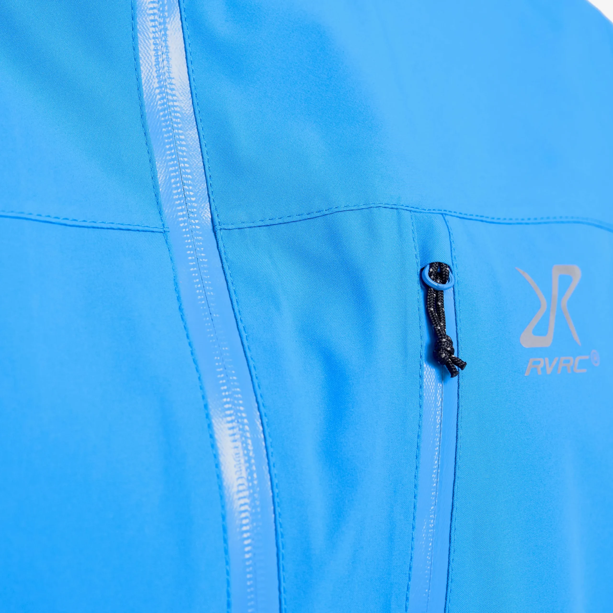 Vector 2L Jacket Damen French Blue