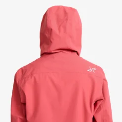 Vector 2L Jacket Damen Holly Berry