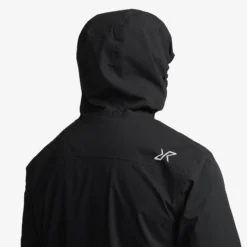 Vector 2L Jacket Herren Black