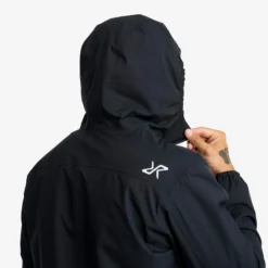 Vector 2L Jacket Herren Dark Navy