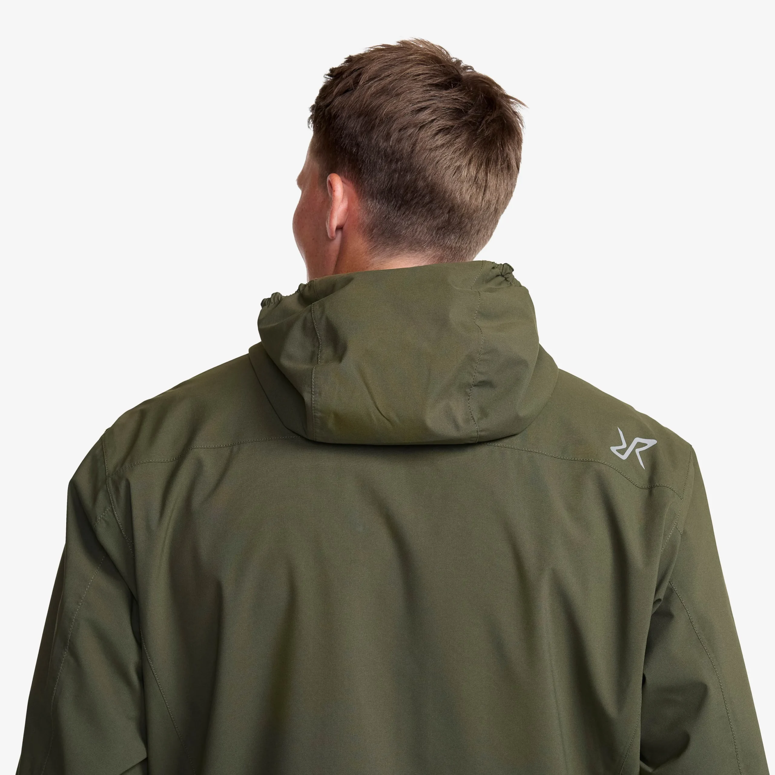 Vector 2L Jacket Herren Forest Night