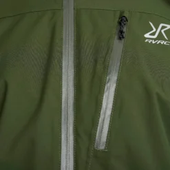 Vector 2L Jacket Herren Forest Green