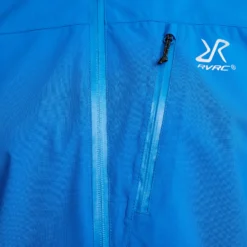 Vector 2L Jacket Herren Imperial Blue