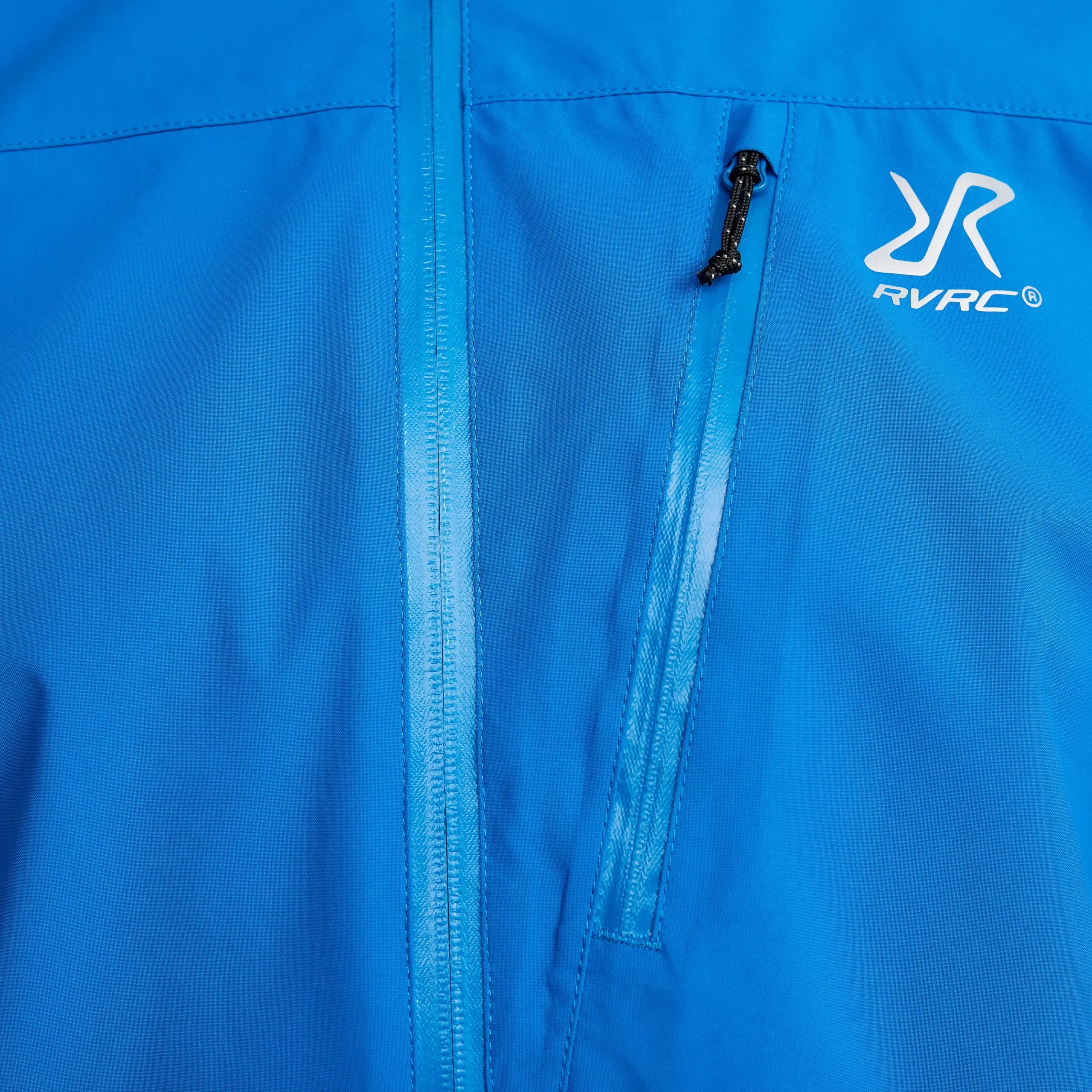 Vector 2L Jacket Herren Imperial Blue