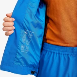 Vector 2L Jacket Herren Imperial Blue