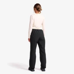 Vector 2L Pants Damen Black