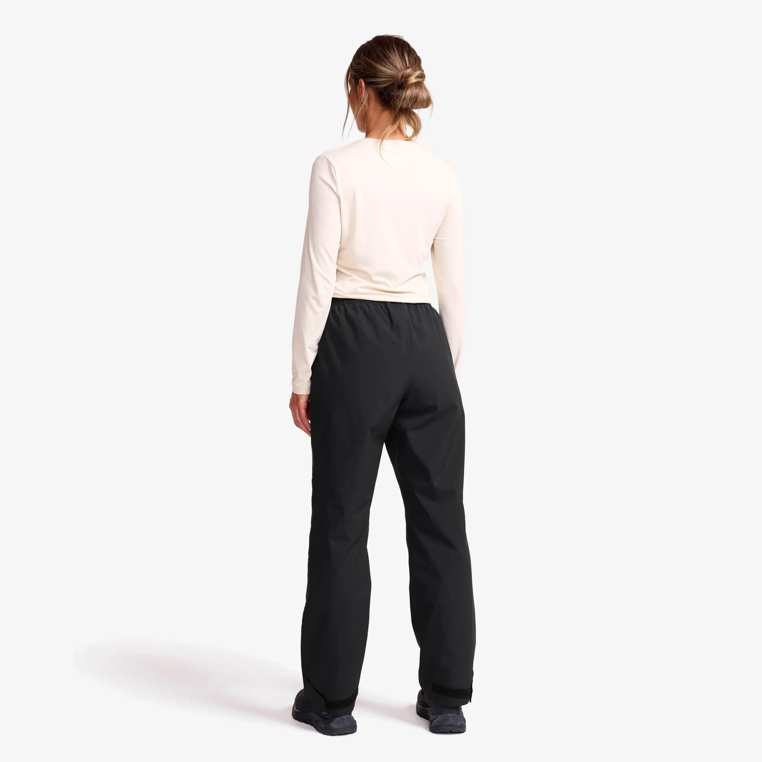 Vector 2L Pants Damen Black