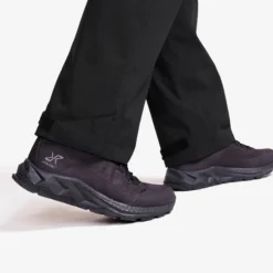 Vector 2L Pants Damen Black