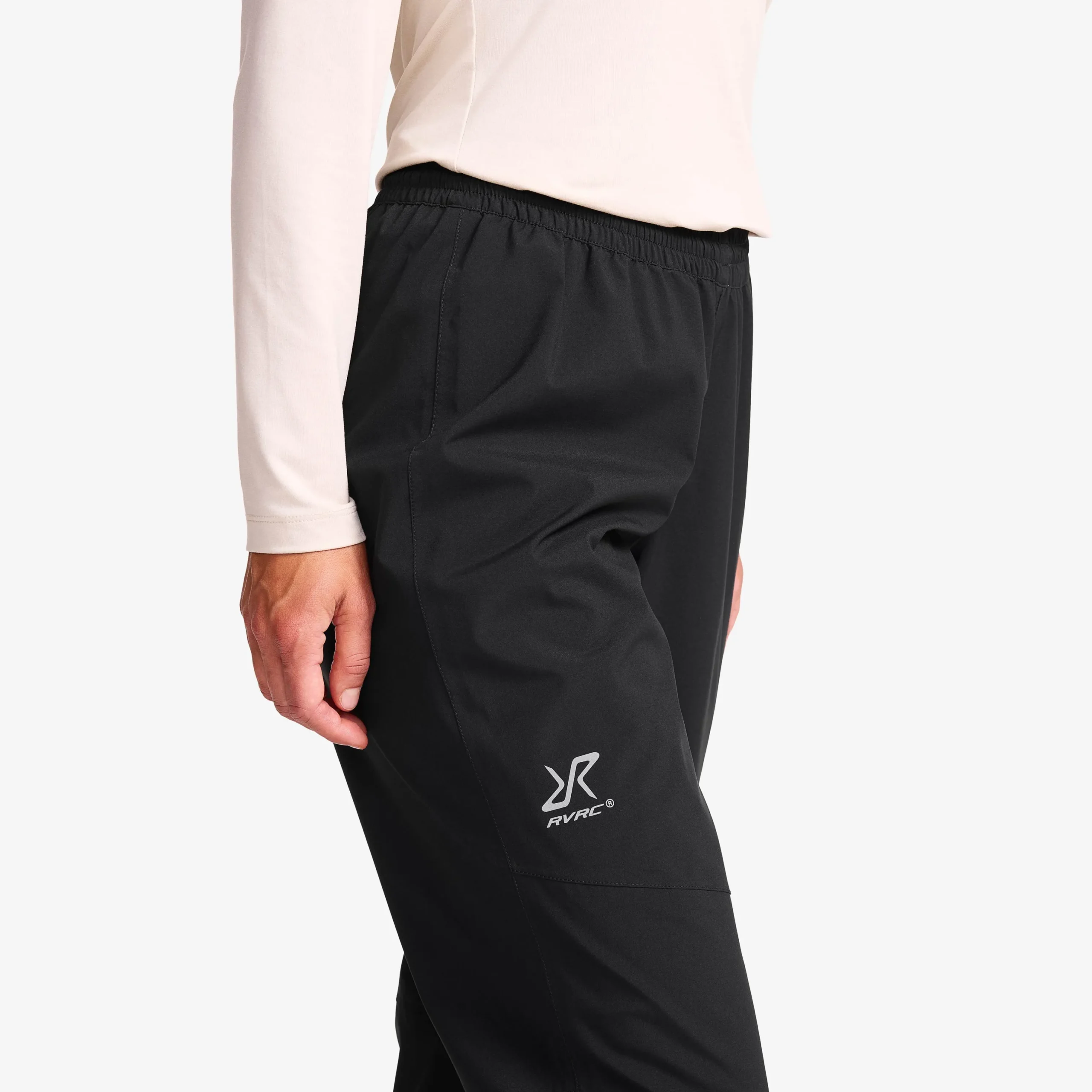 Vector 2L Pants Damen Black