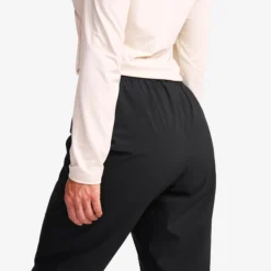 Vector 2L Pants Damen Black
